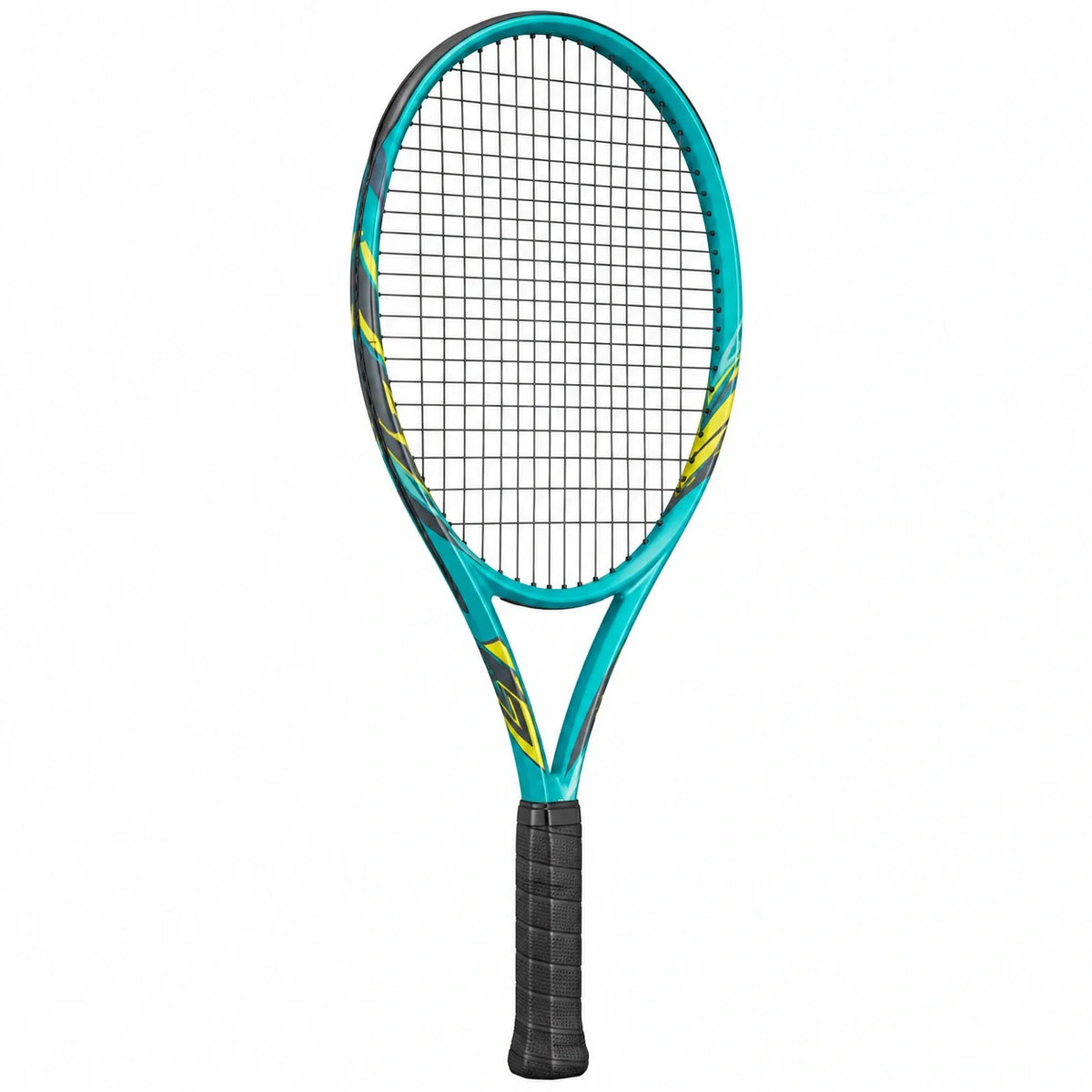 Raqueta de tenis
