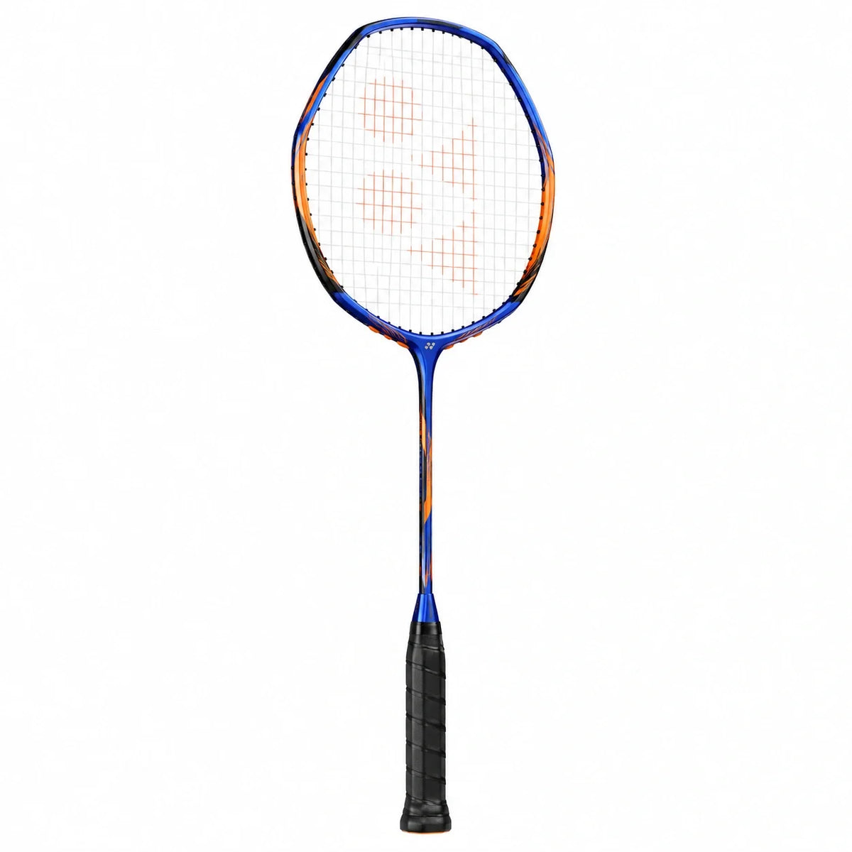 Raqueta de bádminton