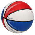 Balón de Baloncesto Tricolor Tamaño 7