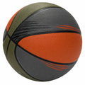 Balón de baloncesto multicolor para exterior e interior