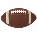 Balón de Fútbol Americano Tamaño Completo Marrón
