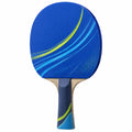 Paleta de Tenis de Mesa Profesional Azul