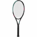 Raqueta de Tenis para Adultos Negro, Menta y Rosa