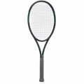 Raqueta de Tenis Negro y Verde para Adultos