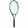Raqueta de Tenis Profesional Azul para Adultos 68 cm