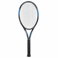 Raqueta de tenis ligera 68 cm negra y azul