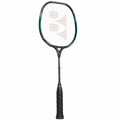 Raqueta de bádminton ligera para adultos Verde/Negro