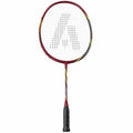 Raqueta de Bádminton Aerodinámica Burdeos/Negra