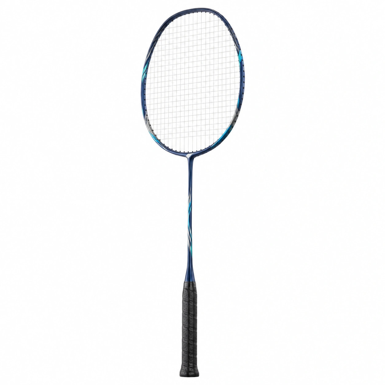 Raqueta de Bádminton Ligera Azul 68 cm