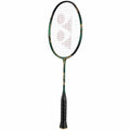 Raqueta de Bádminton 68cm Verde/Negro