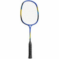 Raqueta de Bádminton Ligera Azul y Amarillo